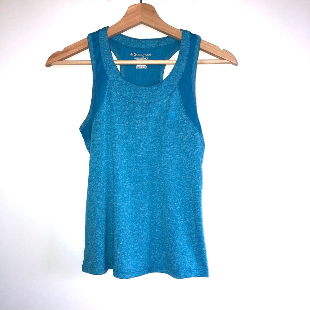 Champion Racerback Workout Tank